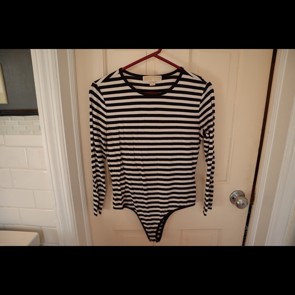 Michael Kors Body Suit